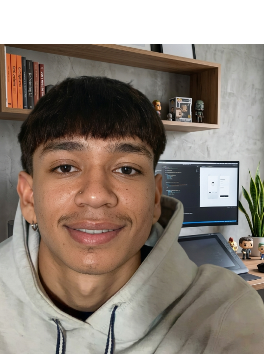 Foto de perfil de andresgonzalezdev